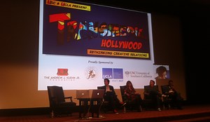 Transmedia, Hollywood 3: Re-thinking Creative Relations - Transforming Hollywood