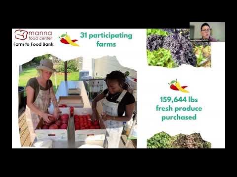 Building a Coalition with Community Partnerships: Care Farming Network Conference Encore