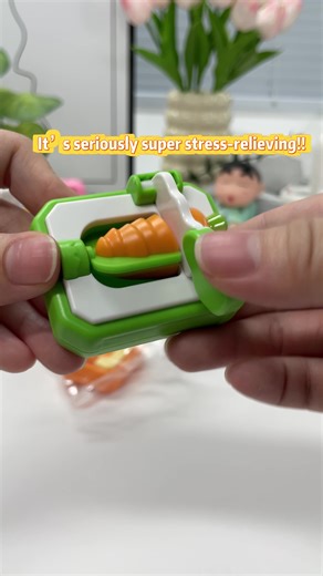 Since I bought it, I have been cutting.😂😂😂#giftdeas #funplay #relievestress #toys #tiktokfinds