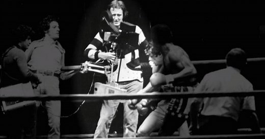 How the Steadicam changed movies