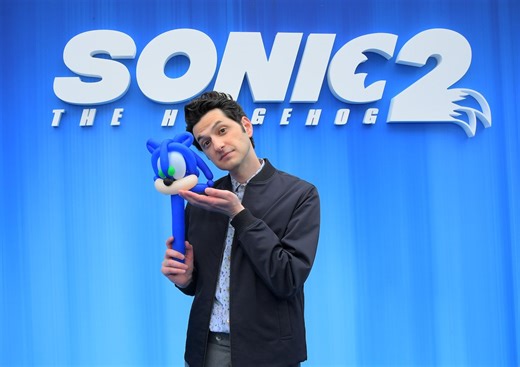 ‘Sonic the Hedgehog 2’: When the Movie Will Release on Blu-Ray