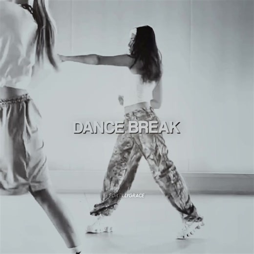 Break Dance Tutorial and Edits with Tilly Grace