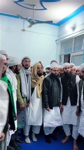 Salana Taqreeb Ajaz Computer Centre