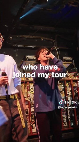 ロシアアルバムツアーの成功と次の計画