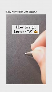 83K views · 255 reactions | The letter A – the alpha, the beginning,...