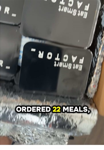 Unbox my factor meal delivery!!! I’ve been loving the new Factor menu. They doubled their selection and now have 100 healthy, delicious, & fully prepared options every week—ready in minutes.Try FREE meals with my personal discount >> https://www.factor75.com/plans?c=HS-IL9EZ1610&discount_comm_id=10d9542f-128f-40e0-970b-2aa4754a865c&utm_campaign=referralinvite&utm_invitername=Brandy&utm_medium=nativeshare&utm_source=freebies&utm_term=web #BrandyNicole