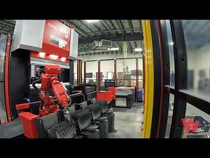 1 Hour of Background Factory Sounds #ASMR #backgroundsounds