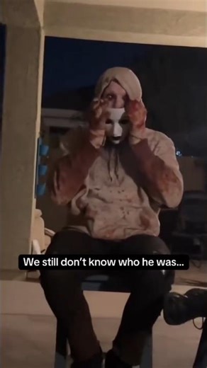 Stalkers True Identity Revealed😳