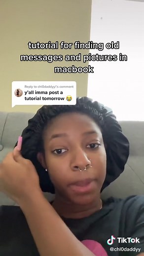 How to Find Old iMessages on Mac: Step-by-Step Guide