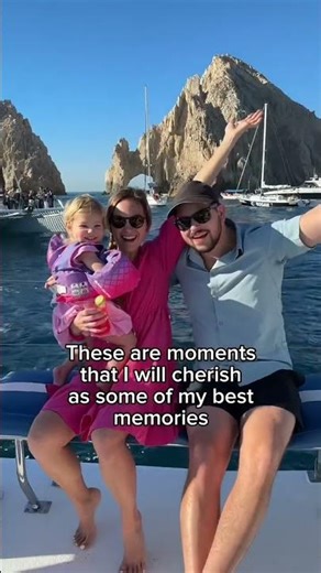 Does travel with kids look like these moments all the time? No