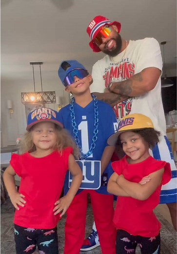 Williamson Fam Fit Check: Game Day Styles Unveiled