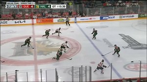 Halifax Mooseheads owners stop by Global News Morning