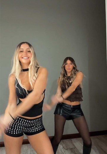 Conoce a Nati Slevin y sus amigos