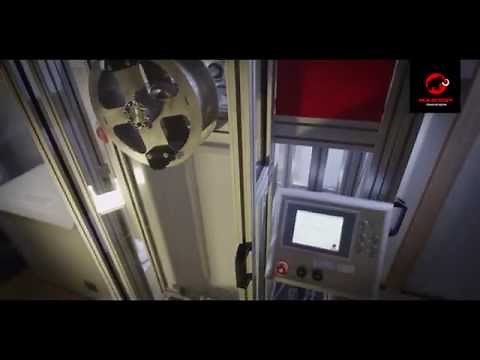 Rope Testing: Rope Abrasion Testing