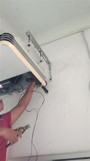 Dismantling Exposed Air Conditioning Units: A Guide