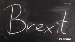 What is “Brexit”?