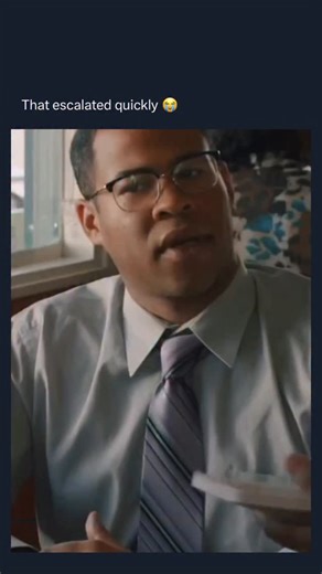 Dark Humor on Instagram: "😭😭 Key & Peele is an American sketch comedy series created by Keegan-Michael Key and Jordan Peele that aired on Comedy Central. The show is renowned for its sharp satirical take on race relations, ethnic stereotypes, and social awkwardness, often pushing premises to the point of extreme absurdity. Beyond its cultural commentary, the series frequently veers into dark humor and horror-influenced territory—a precursor to Jordan Peele’s later career as a filmmaker. Classi