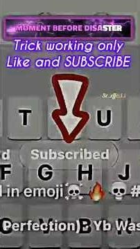 how to write blank comment 🗿🗿🗿🗿🗿🗿🗿