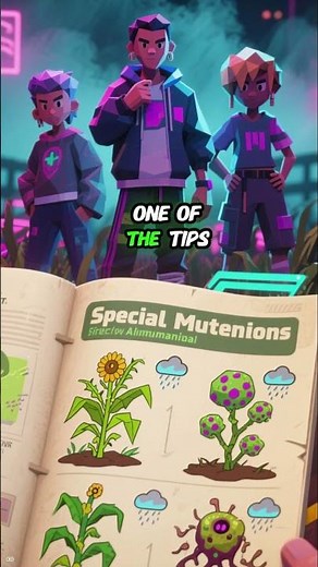 How to Get Every Mutation in Grow a Garden 🌱⚡ | Roblox Mutation Guide (Level 1+)