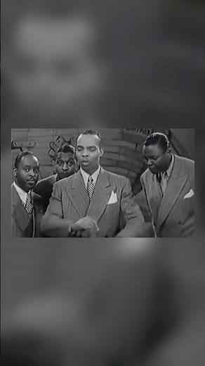 The Jubalaries, “Noah” 1940’s