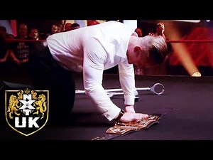 Eight-Man Tournament set to crown new NXT UK Champion: NXT UK, Aug. 4, 2022