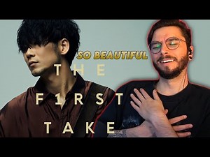TK from 凛として時雨 - copy light / THE FIRST TAKE | First Listen / Reaction