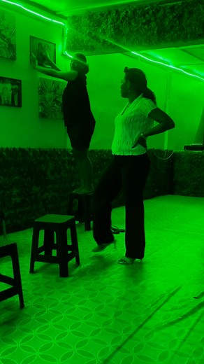 213K views · 5K reactions | Our VUCESA mode Sa qai on saraga mai, ON MAI o MARAMA DINA, activate dancing mode tale ika! Hahah | Sokoiwasa Enterprise | Facebook