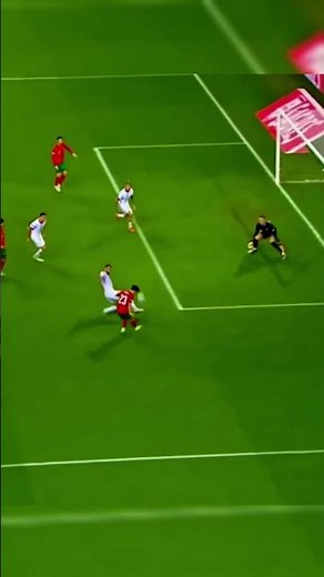 Cristiano Ronaldo INSANE Bicycle Kick 🤯⚽