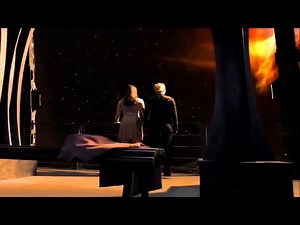 Stargate Universe - Dialing