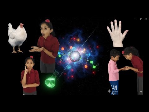 Crazy Science Facts You Won’t Believe Are True!
