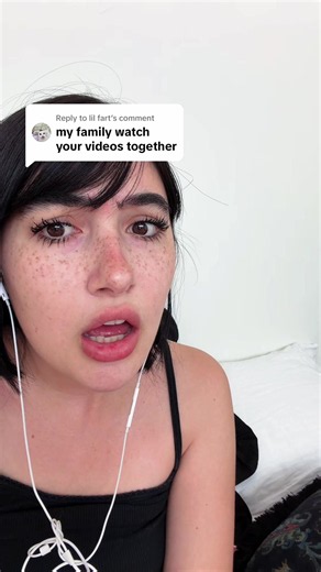 Replying to @lil fart | delilah raige