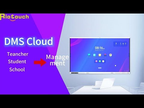 Smart Board School Management: Create/Edit/Delete Class/Student/Teacher Info Easily!