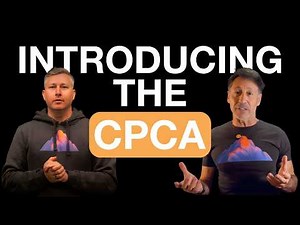 We're Launching a New Certification | Introducing the CPCA