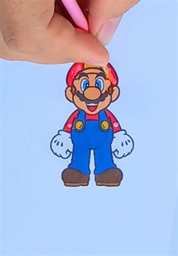 Feel Better with This Healing Coloring Video