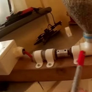 DIY Automated Fish Feeder