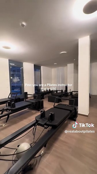 Pilates Instructor Daily Vlog: A Day in My Life