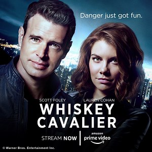 Prime Video on Reels