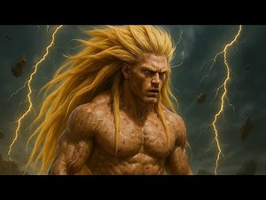 Goku's all transformations | dragon ball z | official video