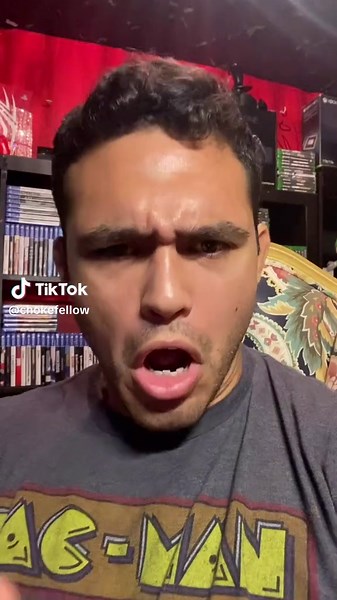 Shaggy's Hilarious Scooby Snack Moment