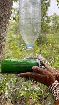 Survival Skills: Mom Shows How to Make 100% Good Soap and Water