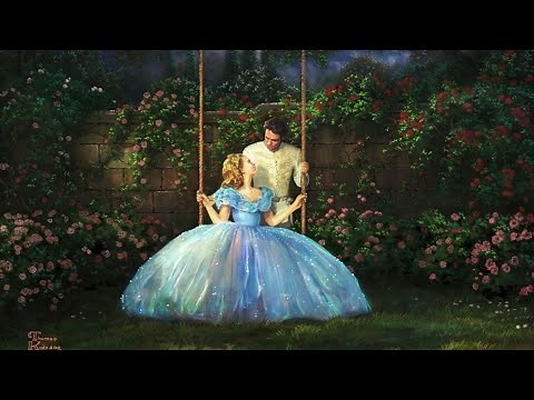 Cinderella Theme song ( Sonna Rele - Strong song)