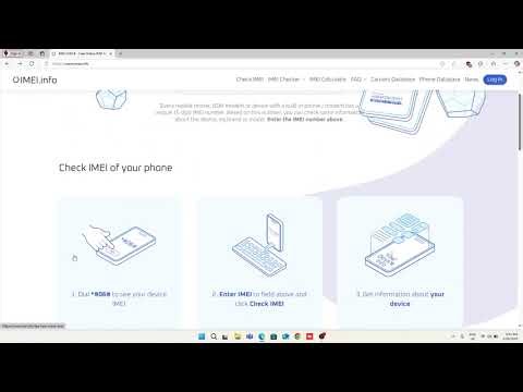 REALME 14 Pro+ – How to Check Premium Blacklist Status by IMEI