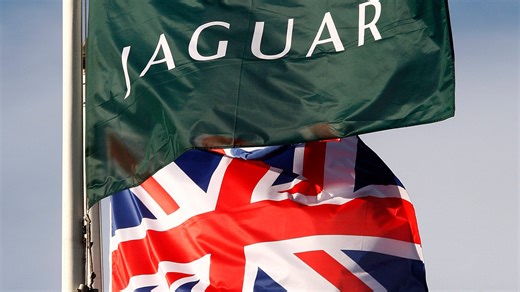 Trump rips Jaguar ad after CEO's resignation. Why the ad stirred discourse