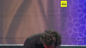 Marrakech International Film Festival opens with global lineup and star power