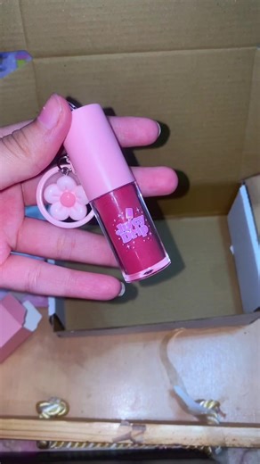 Emotional Storytime with Lip Gloss