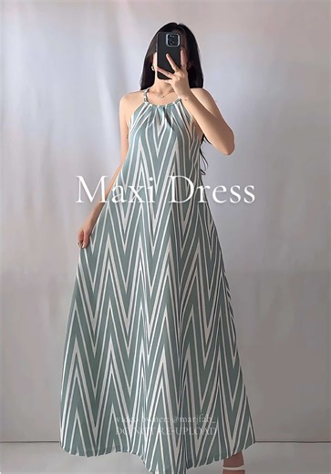 Stylish Maxi Dress Outfit Ideas for Every Occasion