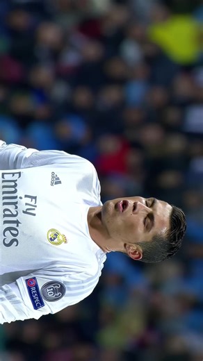 CR7 Highlights: Best Moments from Ronaldo's Career