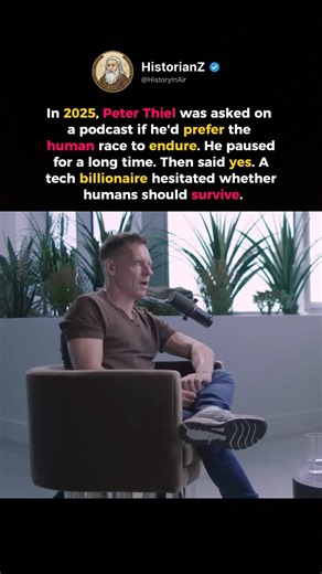 Most Disturbing Podcast Moment Ever