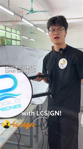 LCsign Tony on Instagram: "@jayswft Get Free Quote/ Sign Design/ Catalog/ Order: 📩Tony.team@lcsign.com ☎️WhatsApp:8618027163455 Neon Sign Store👉👉https://bit.ly/4rkGkrm 🎁💡10% off discount code:LCGIVES10 #lcsign #lcsigntony #neonsign #lclightbox"