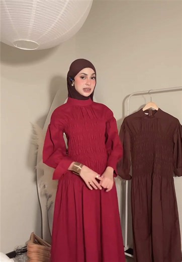 RM50 OFF Today in our Live 9pm!♥️🍒 — the prettiest Ruby Red🫶🏻